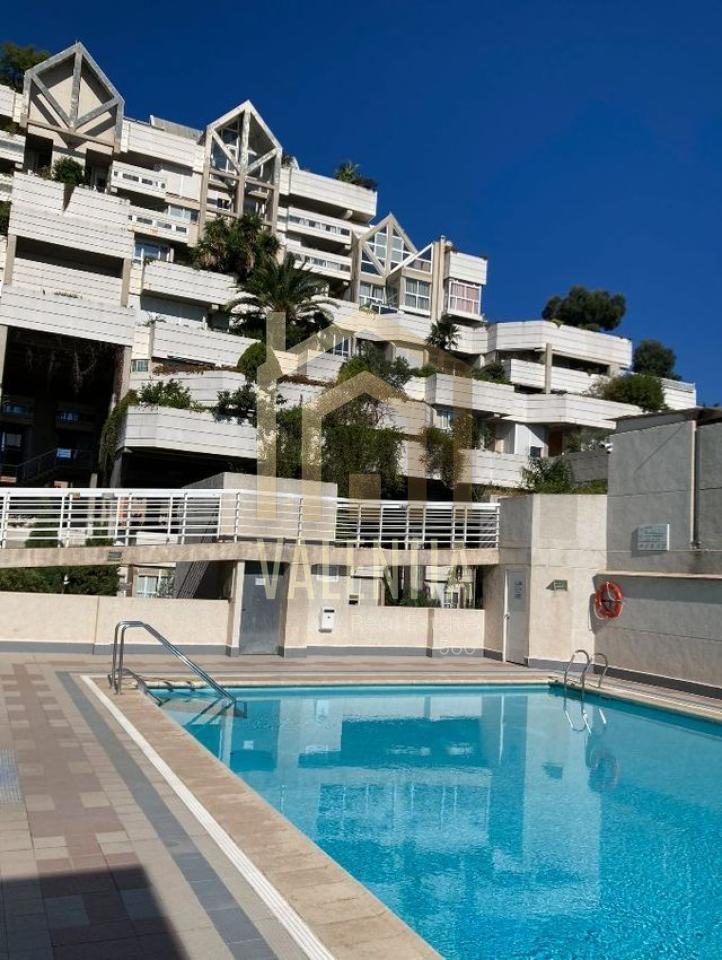 Duplex en alquiler en València — Foto 2