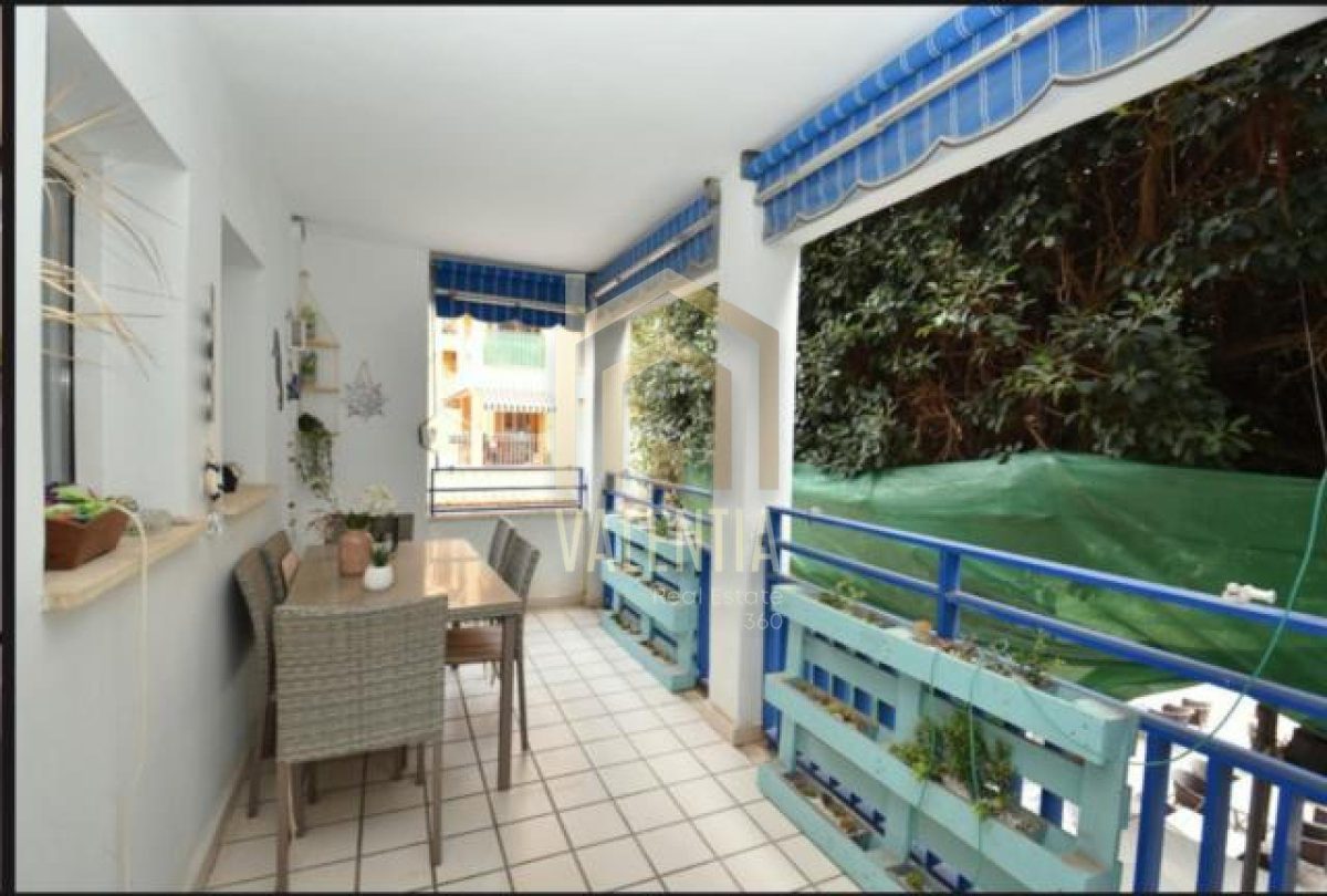 Piso en venta en Núcleo (Moraira) — Foto 8
