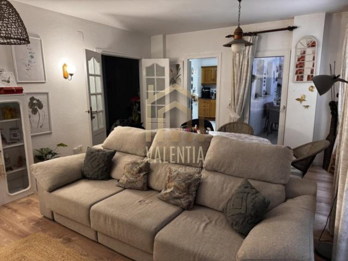 Piso en venta en Núcleo (Moraira) — Foto 4