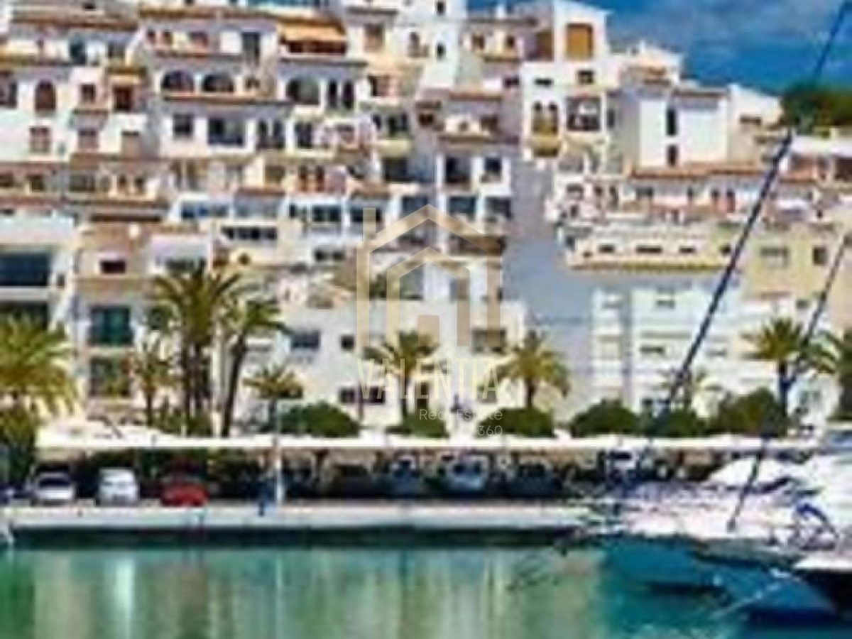 Piso en venta en Núcleo (Moraira) — Foto 38