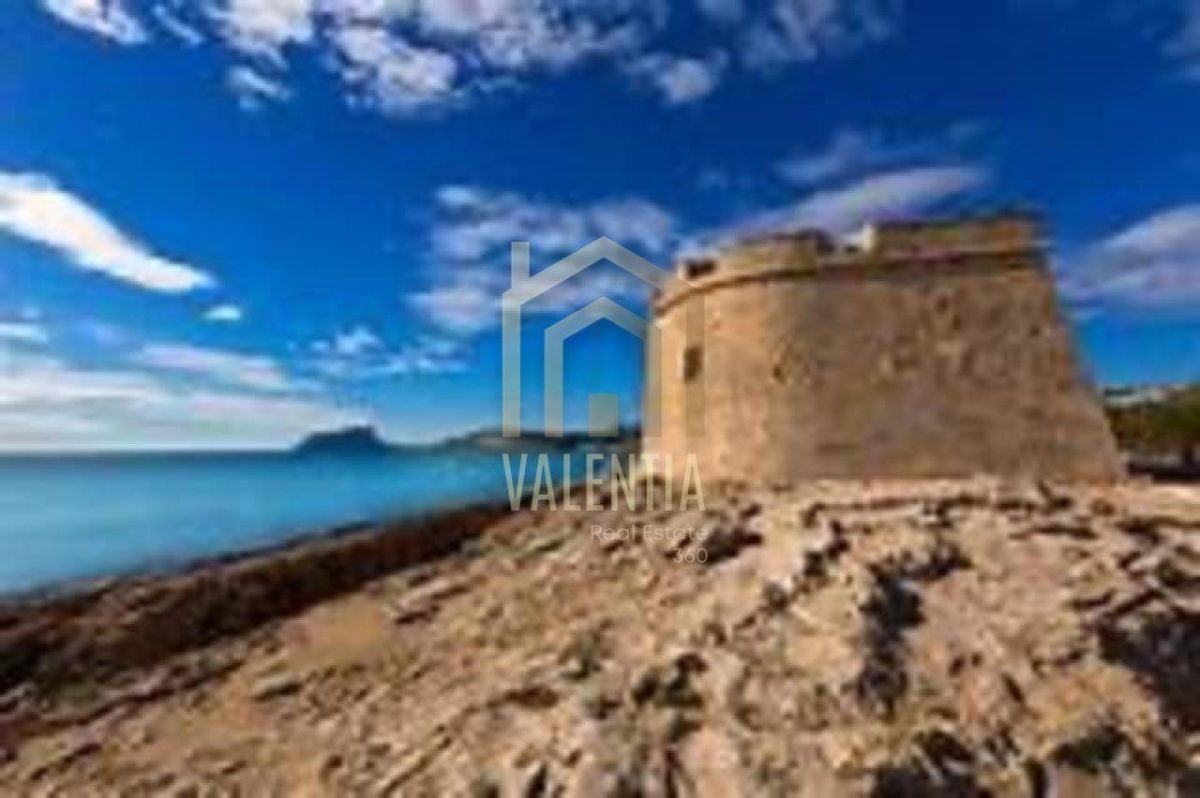 Piso en venta en Núcleo (Moraira) — Foto 37