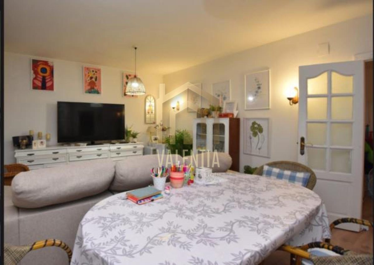 Piso en venta en Núcleo (Moraira) — Foto 2