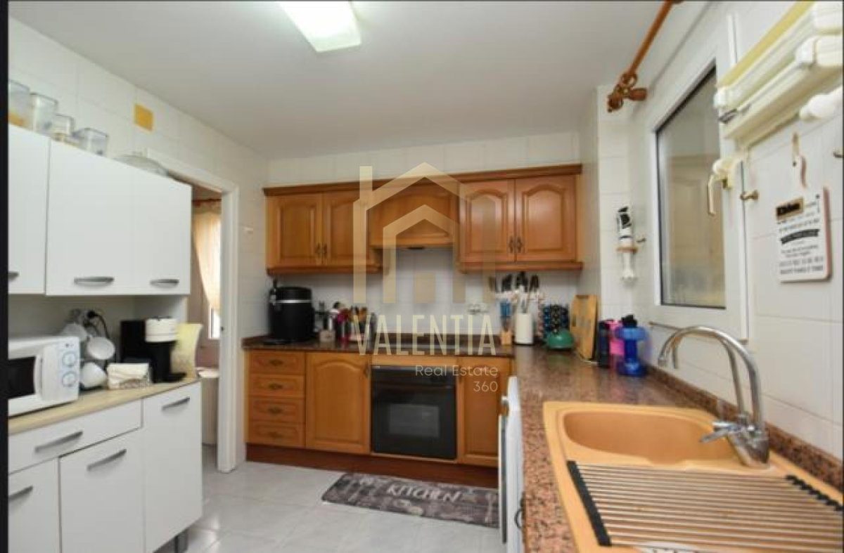 Piso en venta en Núcleo (Moraira) — Foto 19