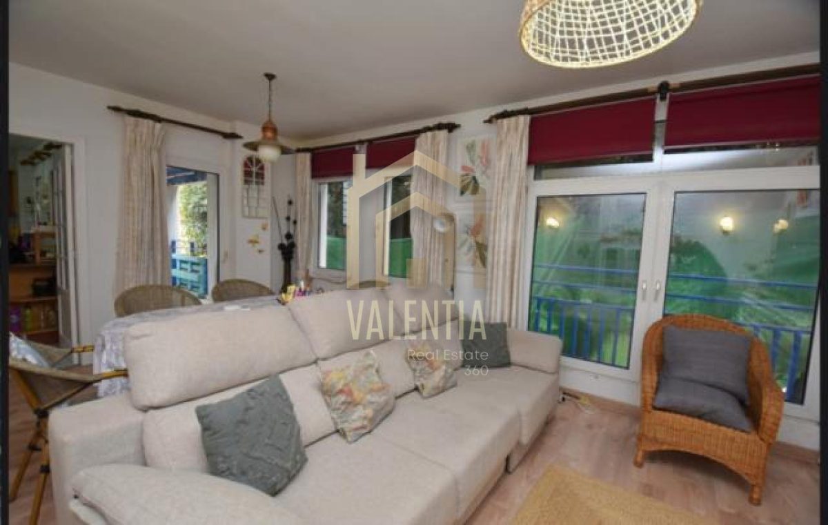 Piso en venta en Núcleo (Moraira) — Foto 3