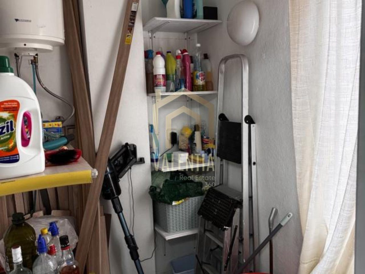 Piso en venta en Núcleo (Moraira) — Foto 35