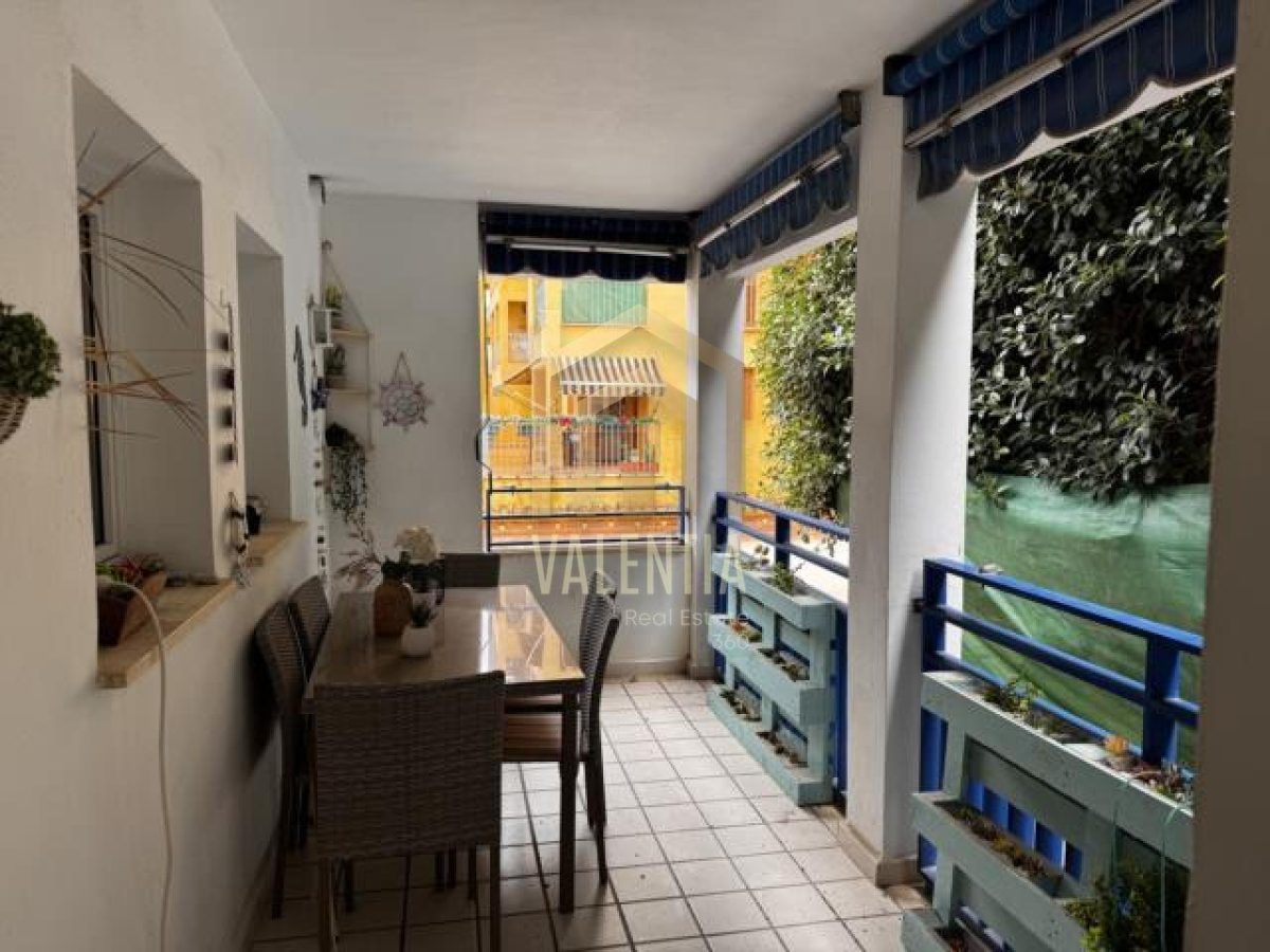 Piso en venta en Núcleo (Moraira) — Foto 9