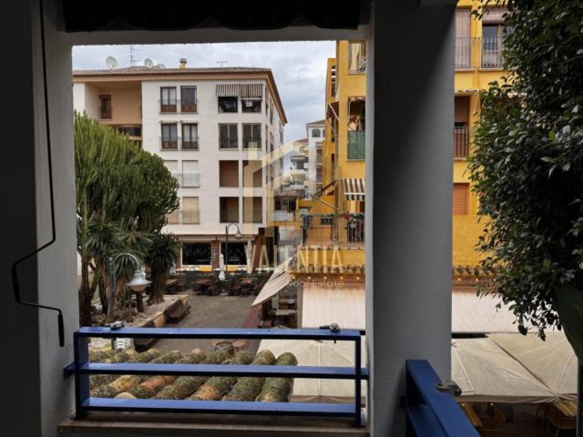 Piso en venta en Núcleo (Moraira) — Foto 10