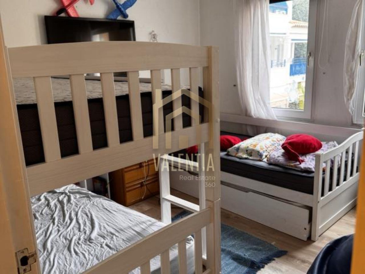 Piso en venta en Núcleo (Moraira) — Foto 24
