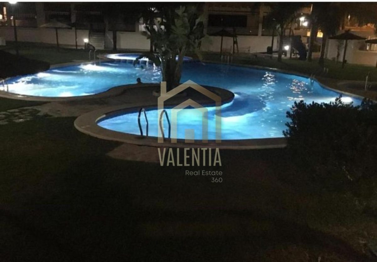 Piso en venta en Els Poblets — Foto 27