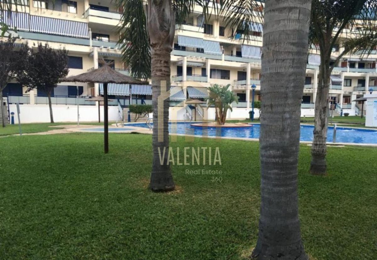 Piso en venta en Els Poblets — Foto 19
