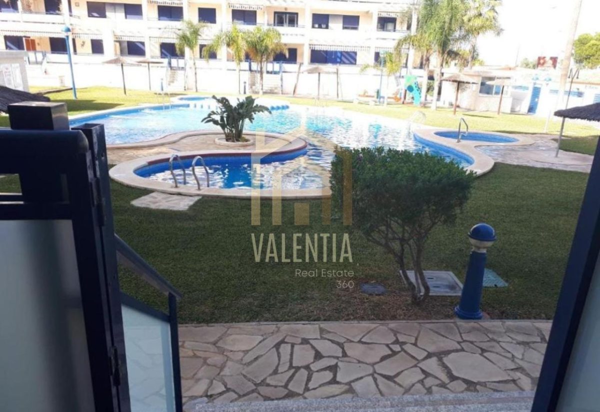 Piso en venta en Els Poblets — Foto 4