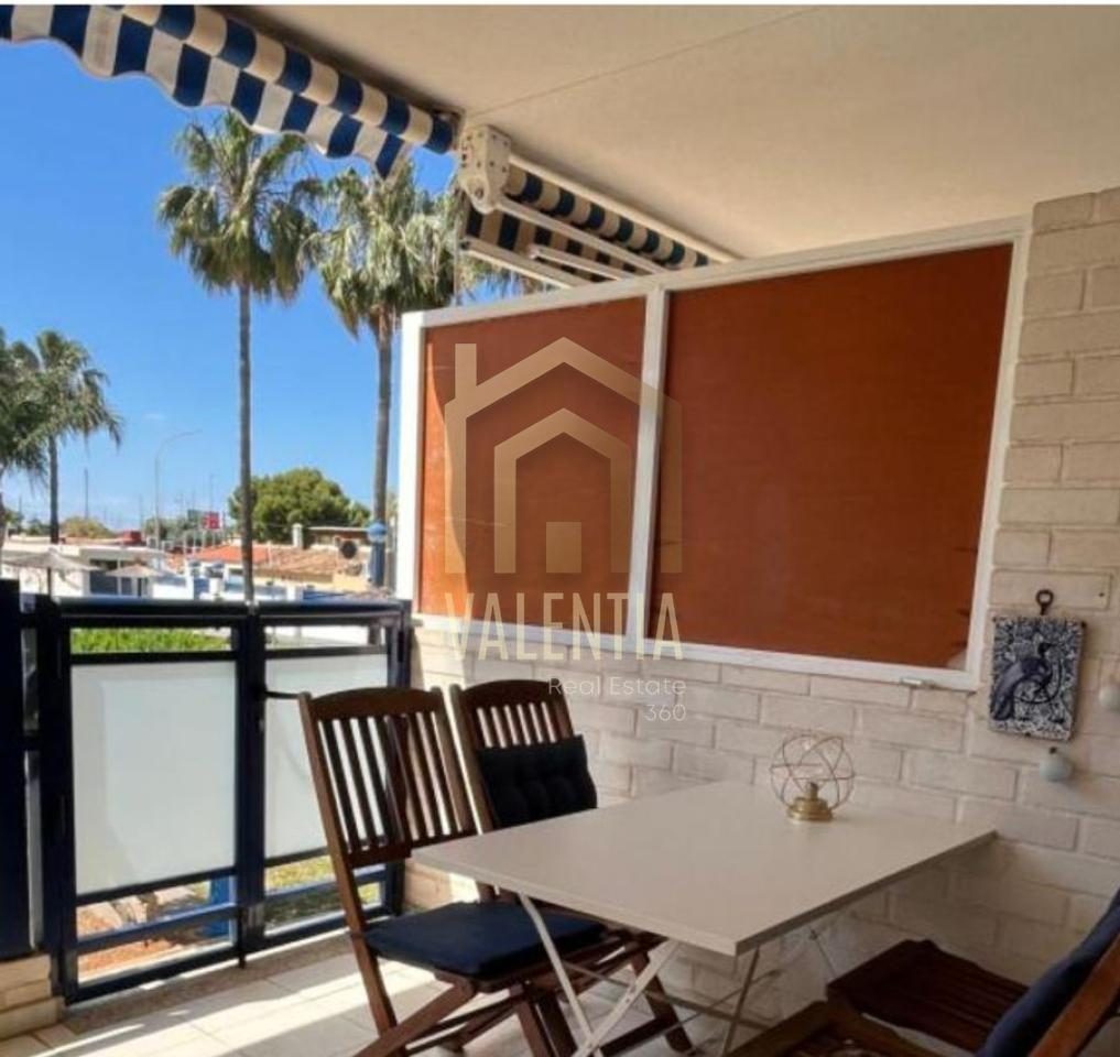 Piso en venta en Els Poblets — Foto 6