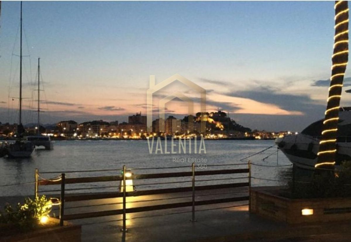 Piso en venta en Els Poblets — Foto 25