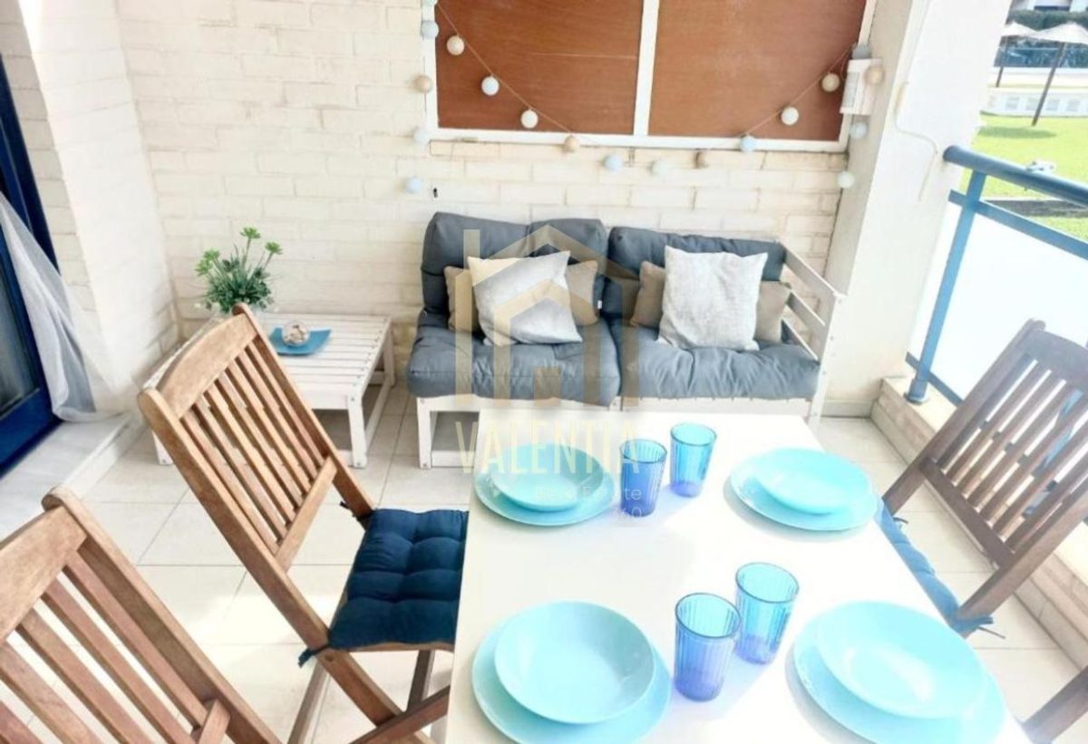 Piso en venta en Els Poblets — Foto 5