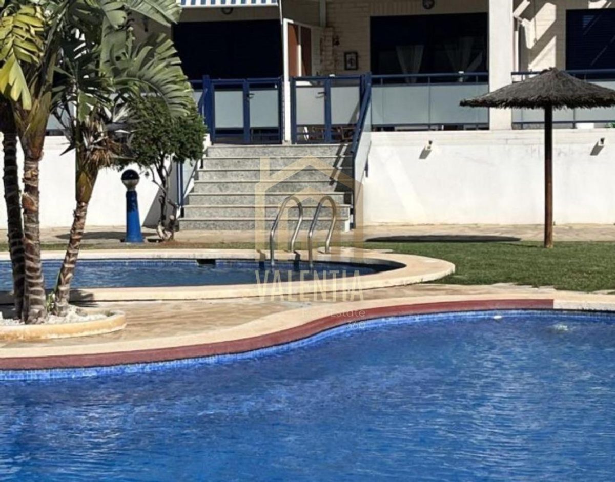 Piso en venta en Els Poblets — Foto 2