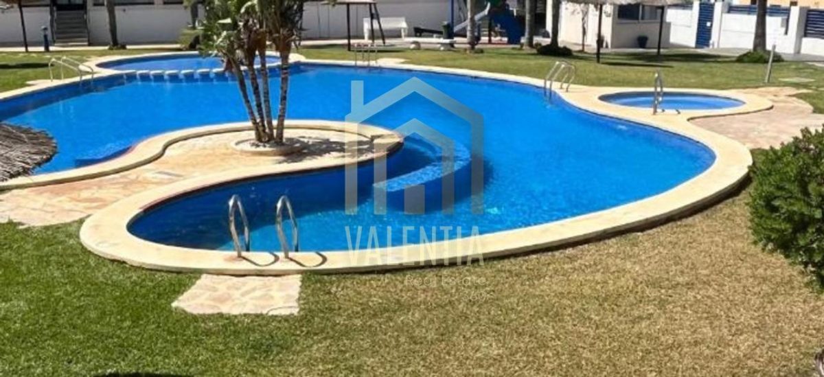 Piso en venta en Els Poblets — Foto 22