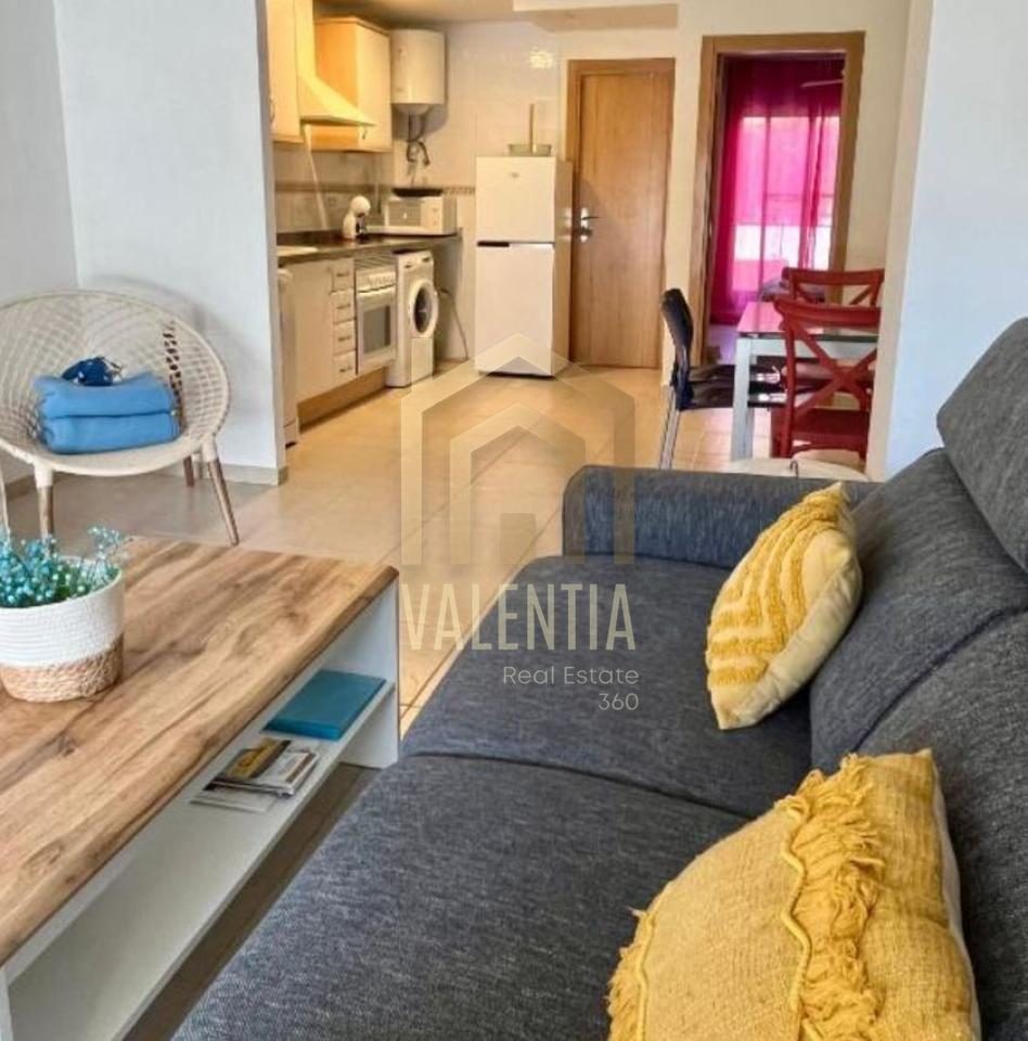 Piso en venta en Els Poblets — Foto 8