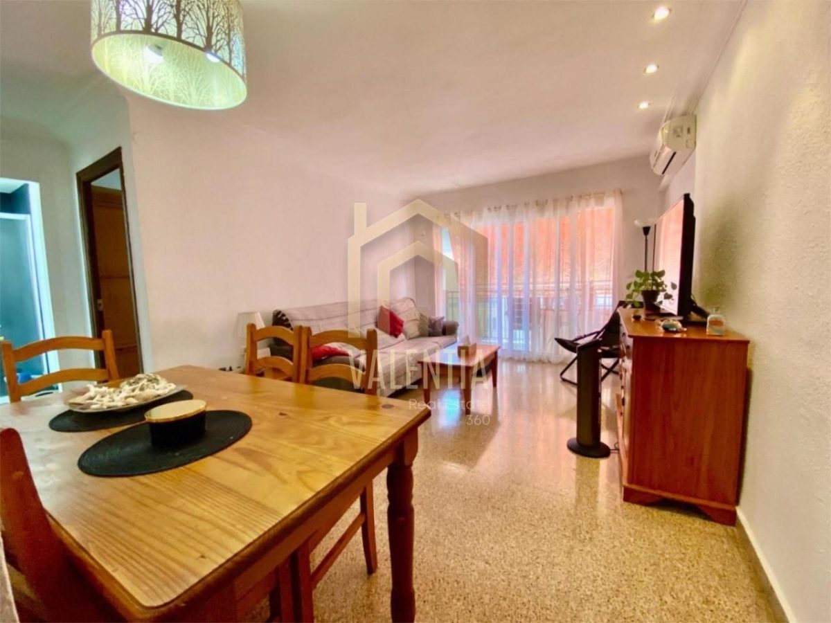 Piso en venta en El Forn d"Alcedo — Foto 3