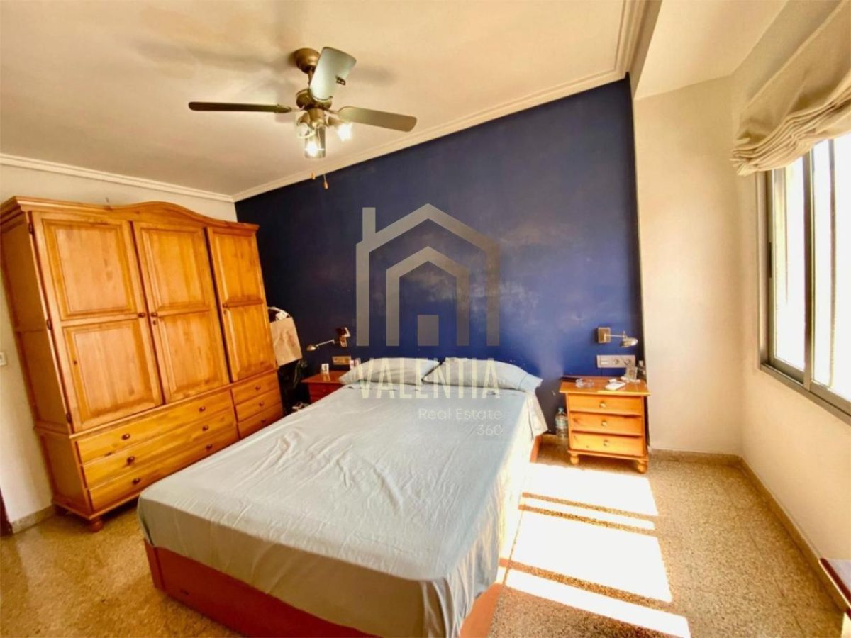 Piso en venta en El Forn d"Alcedo — Foto 16