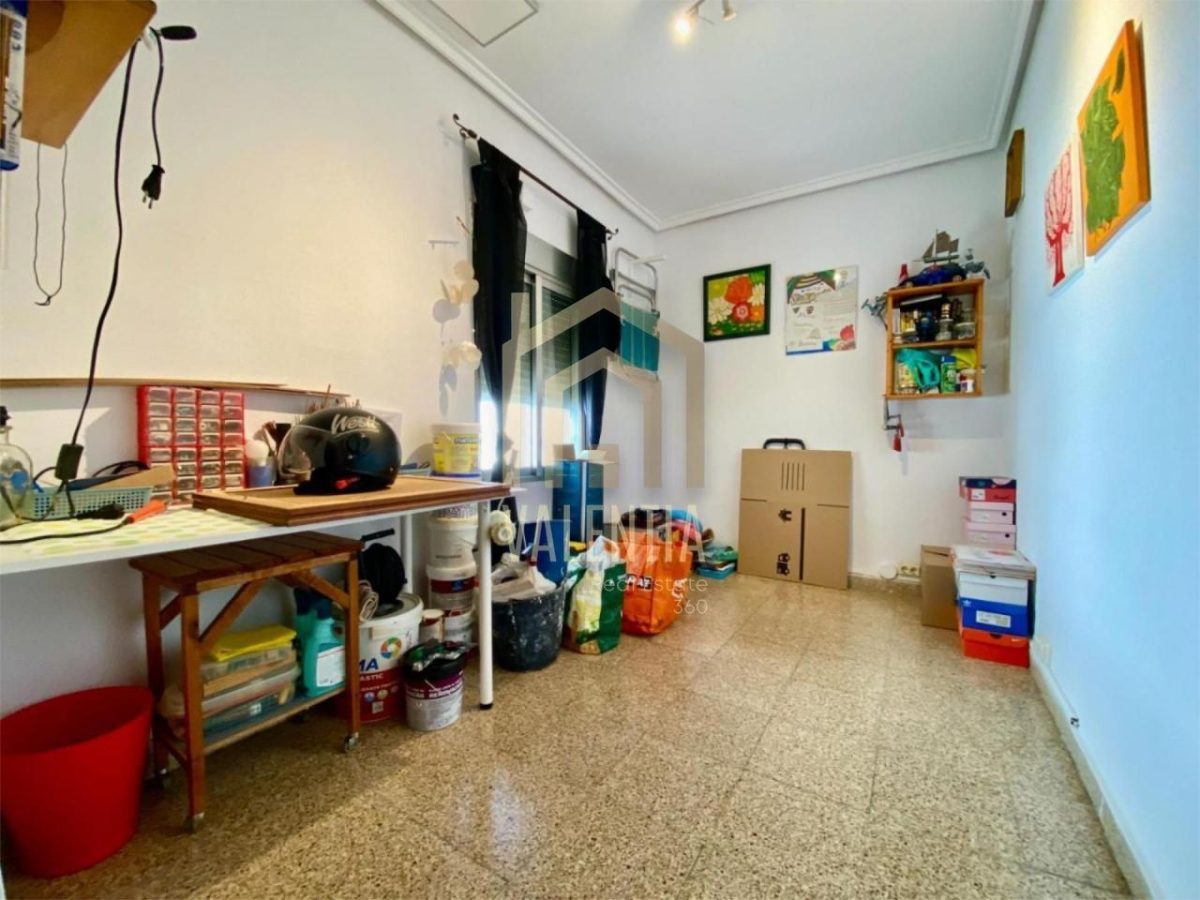 Piso en venta en El Forn d"Alcedo — Foto 25