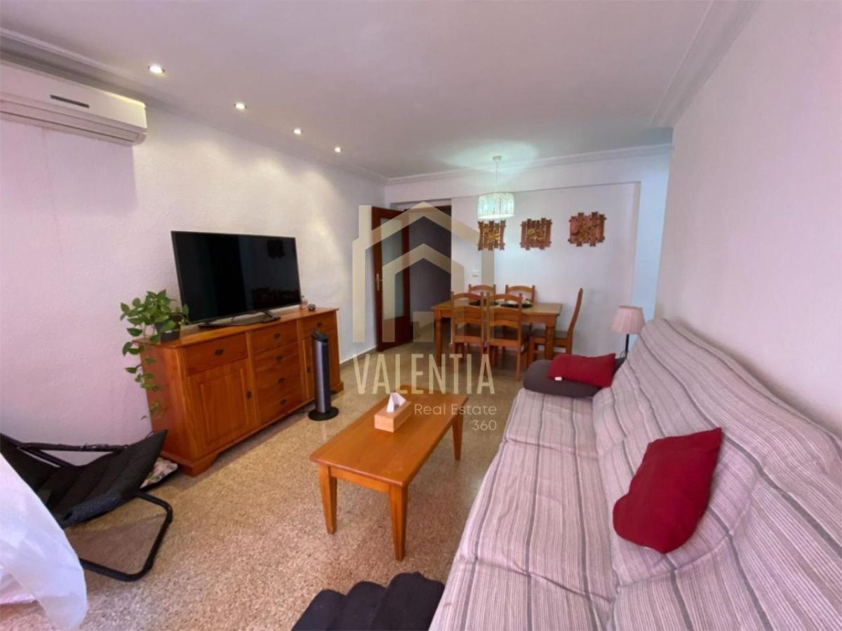 Piso en venta en El Forn d"Alcedo — Foto 6
