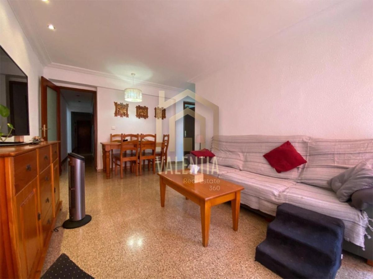 Piso en venta en El Forn d"Alcedo — Foto 5