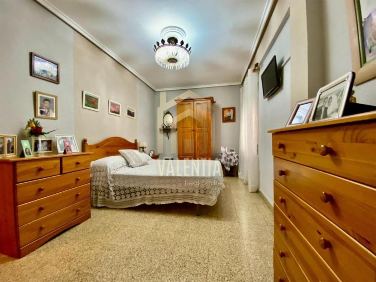 Piso en venta en El Forn d"Alcedo — Foto 23