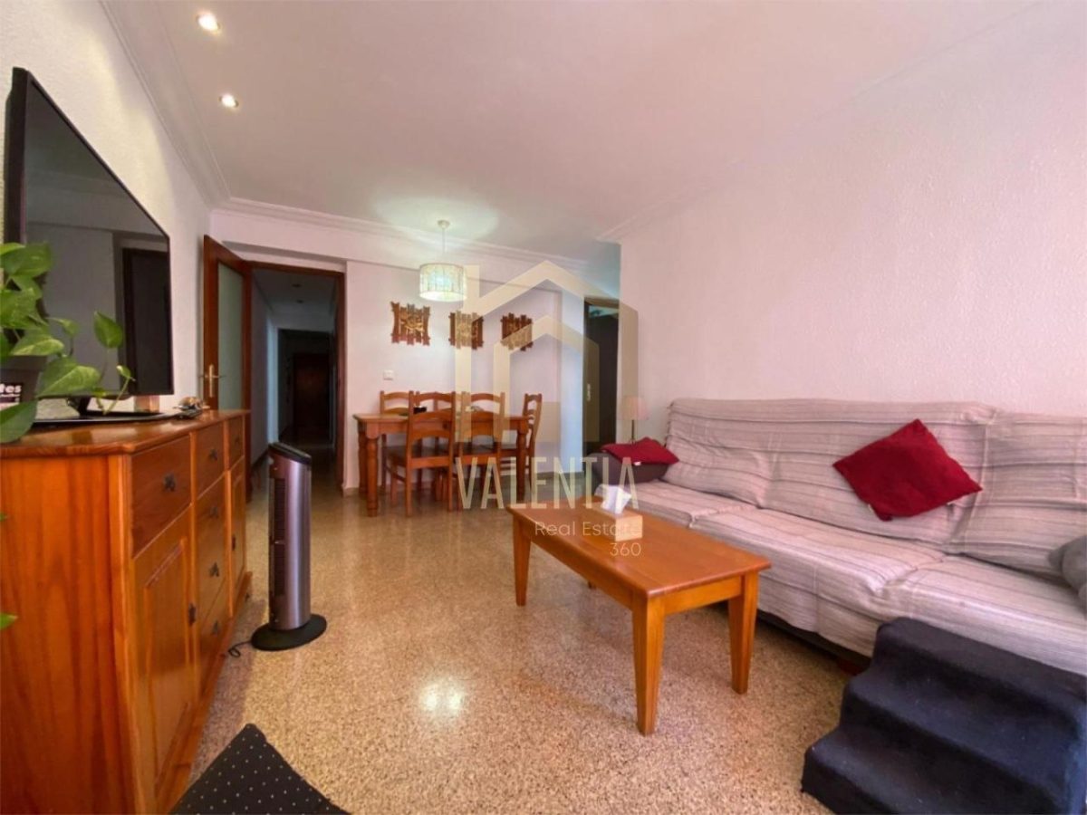 Piso en venta en El Forn d"Alcedo — Foto 4