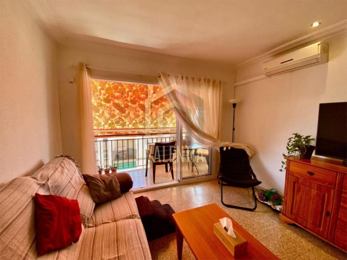 Piso en venta en El Forn d"Alcedo — Foto 2