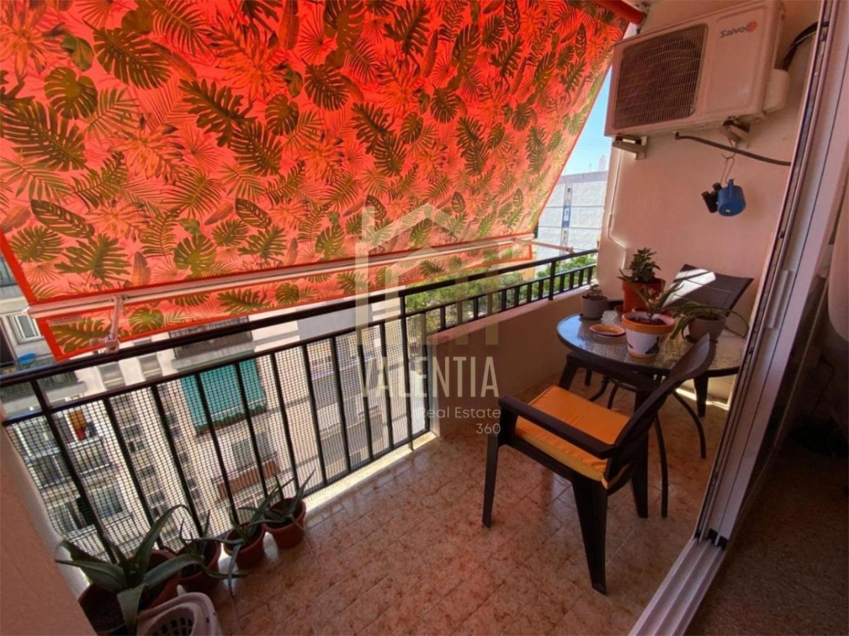 Piso en venta en El Forn d"Alcedo — Foto 7