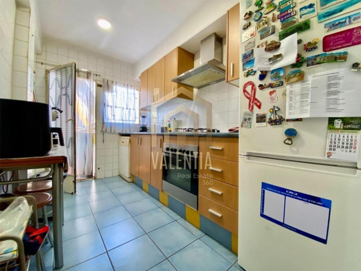Piso en venta en El Forn d"Alcedo — Foto 10