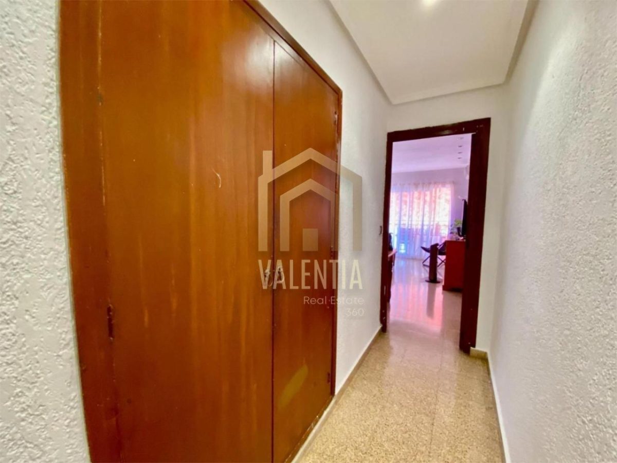 Piso en venta en El Forn d"Alcedo — Foto 21