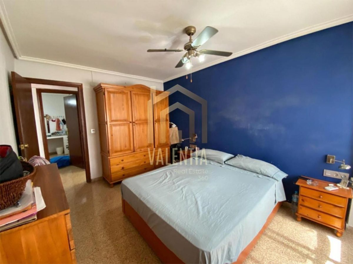 Piso en venta en El Forn d"Alcedo — Foto 17