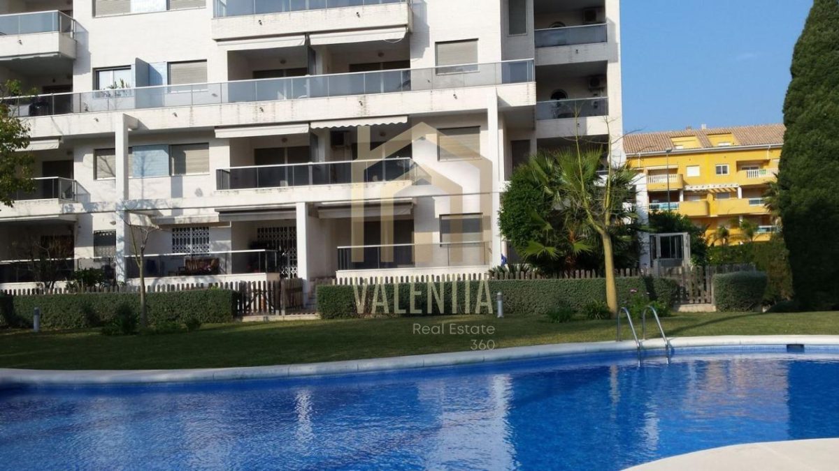 Piso en venta en Denia — Foto 3