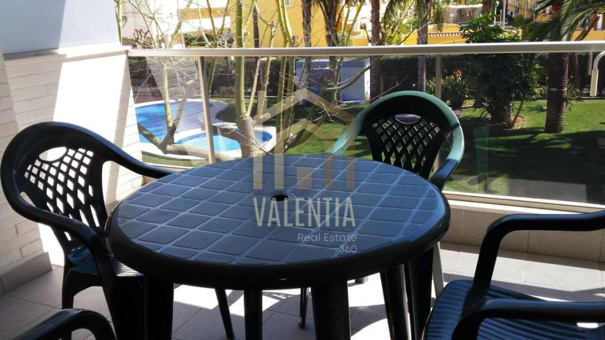 Piso en venta en Denia — Foto 2