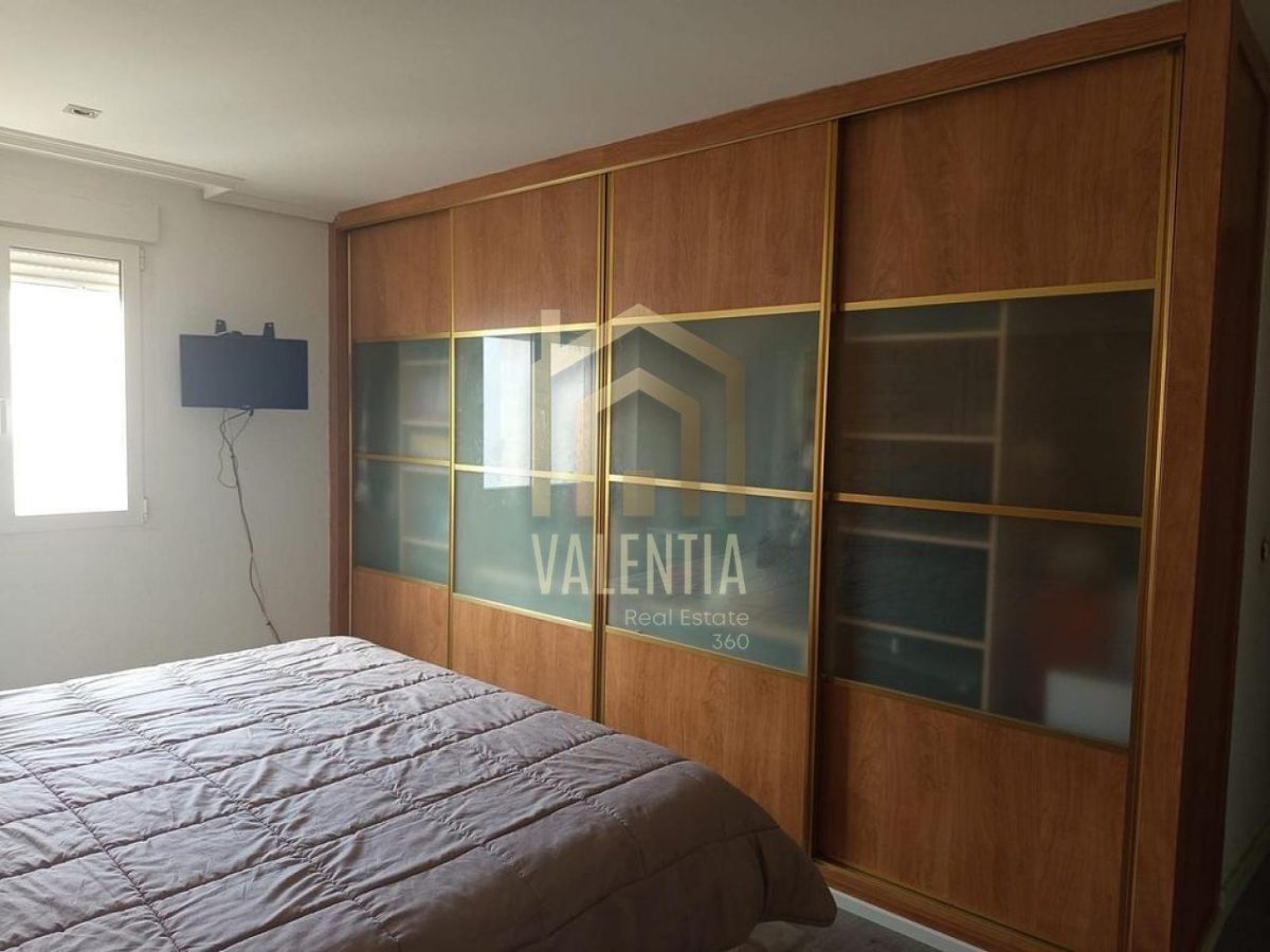 Piso en venta en Centro Ciudad, Paterna — Foto 4