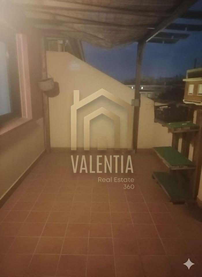 Piso en venta en Centro Ciudad, Paterna — Foto 1