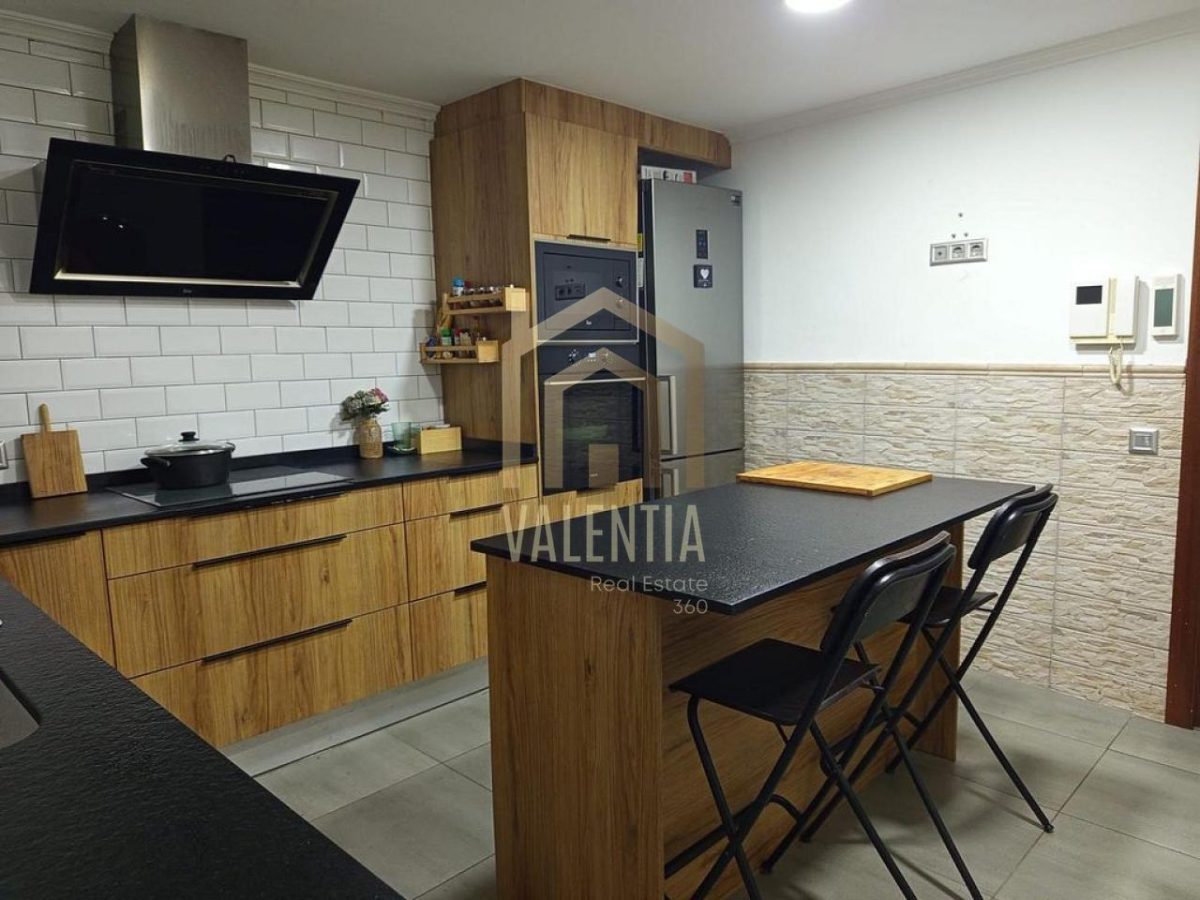 Piso en venta en Centro Ciudad, Paterna — Foto 9