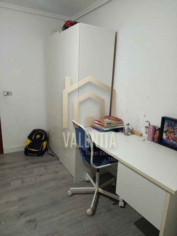 Piso en venta en Centro Ciudad, Paterna — Foto 13