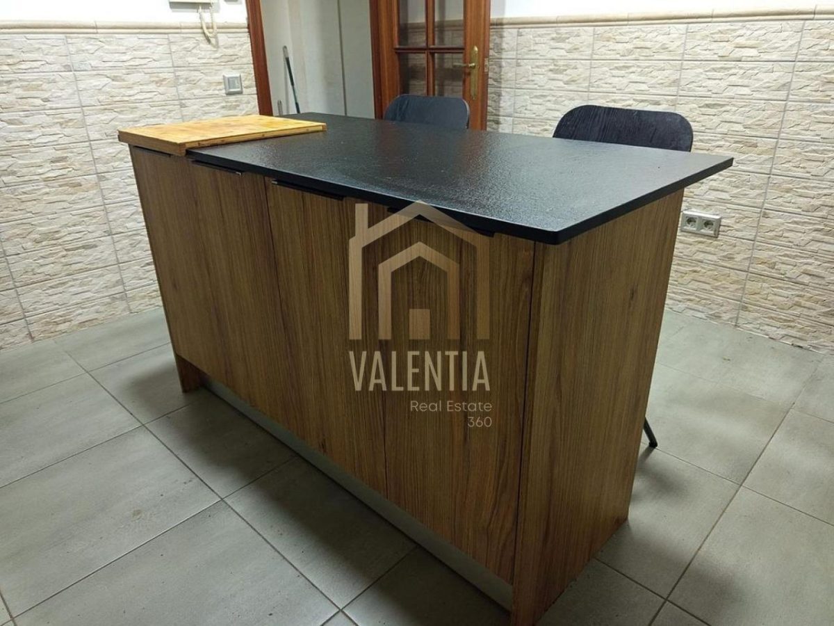 Piso en venta en Centro Ciudad, Paterna — Foto 11