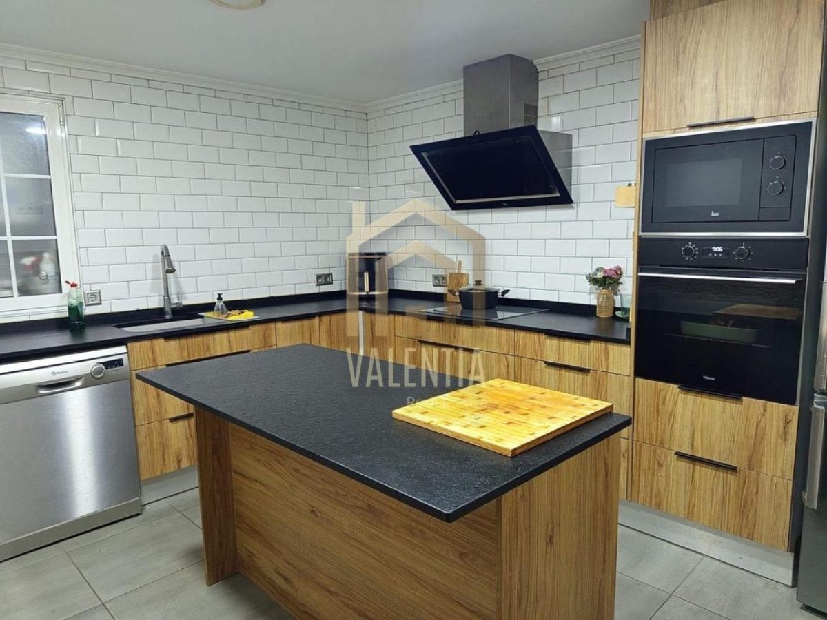 Piso en venta en Centro Ciudad, Paterna — Foto 10