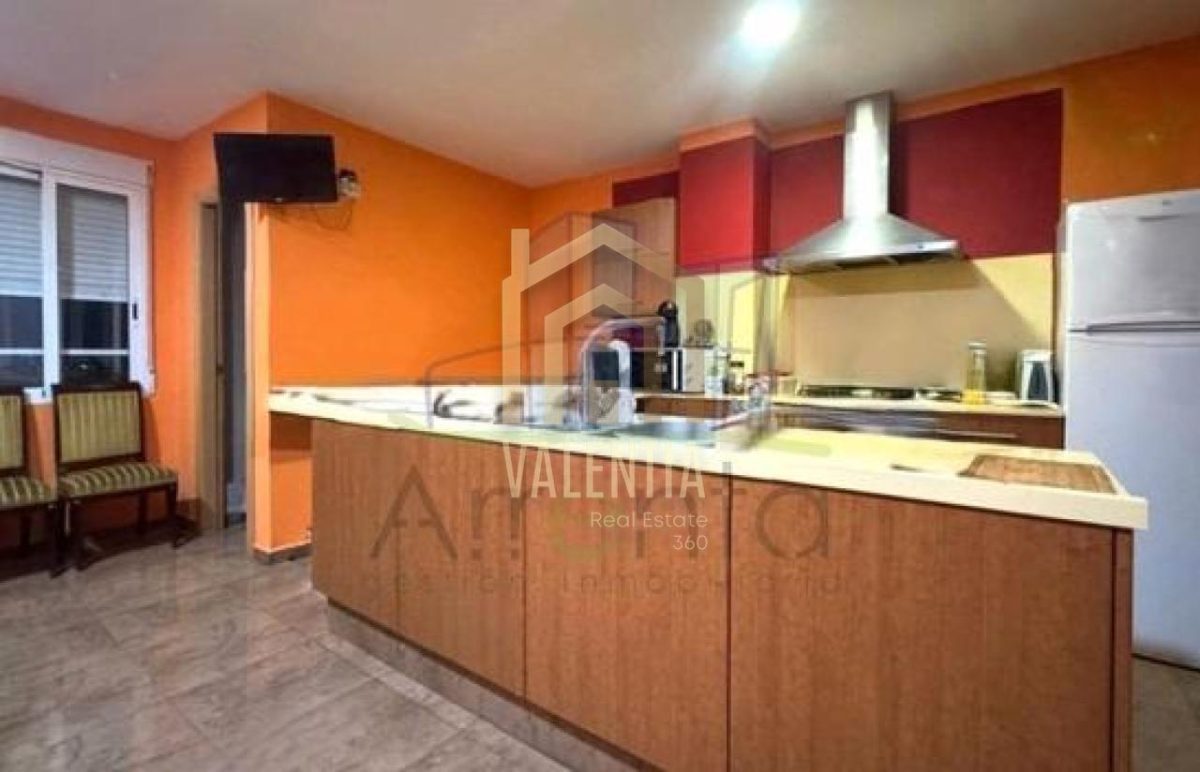 Piso en venta en Valencia — Foto 1
