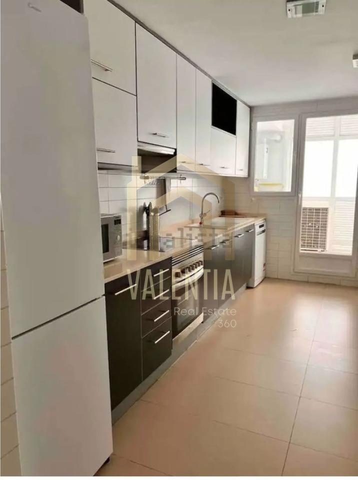 Atico en venta en Rocafort — Foto 2