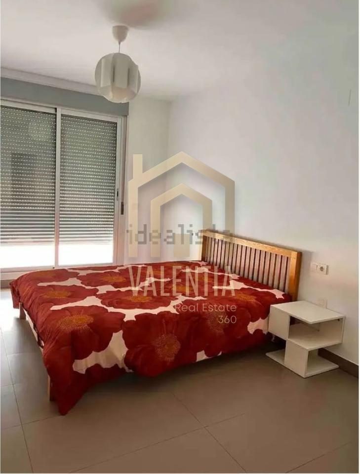 Atico en venta en Rocafort — Foto 5