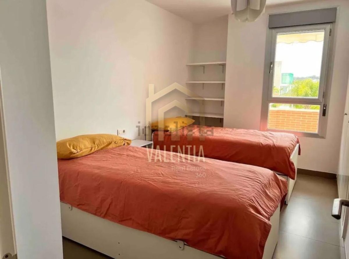 Atico en venta en Rocafort — Foto 6