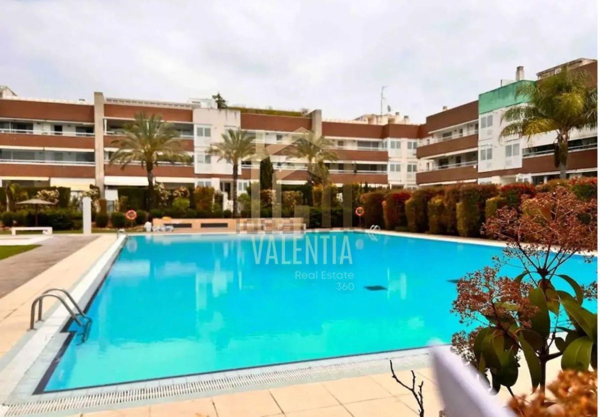 Atico en venta en Rocafort — Foto 10