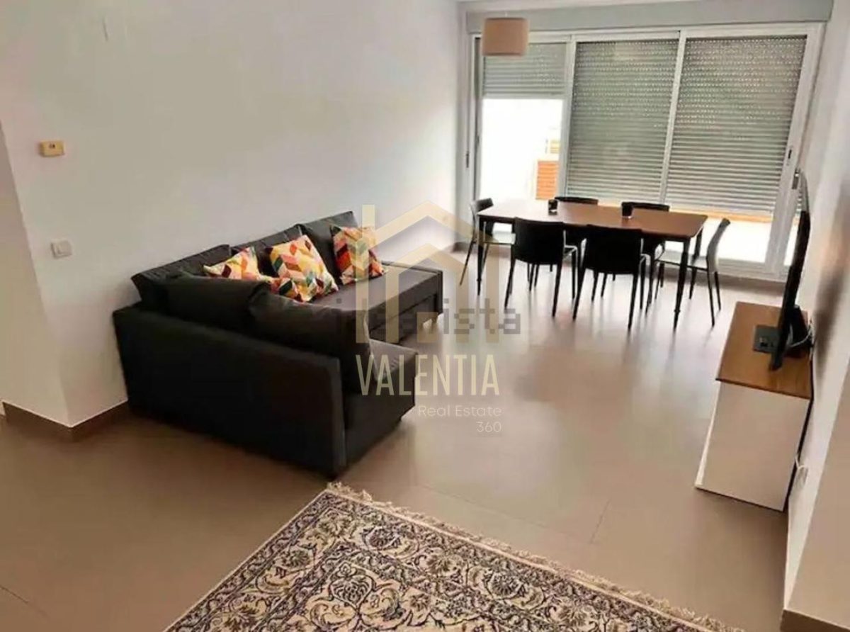 Atico en venta en Rocafort — Foto 4