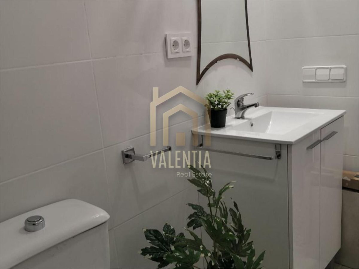Piso en alquiler en Barrio de Benicalap — Foto 9