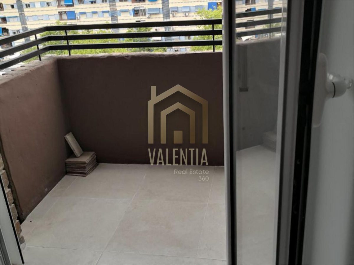 Piso en alquiler en Barrio de Benicalap — Foto 5