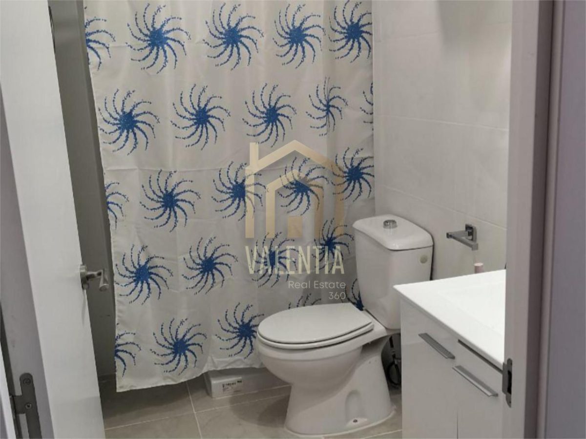 Piso en alquiler en Barrio de Benicalap — Foto 8